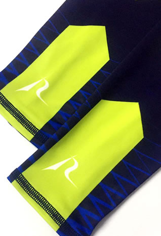 Arm Sleeves